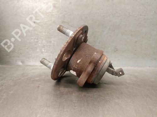 Right rear steering knuckle KIA STONIC (YB) 1.2 CVVT | BP27693439M28 