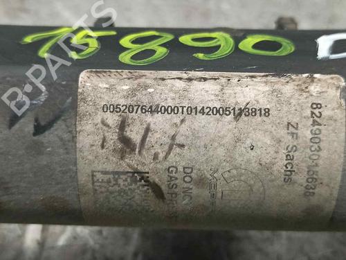 Right front shock absorber FIAT TIPO Estate (356_, 357_)  | BP10229077M17 