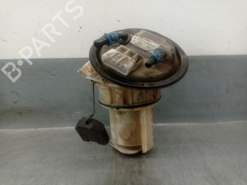 Used Fuel pump OPEL ZAFIRA A MPV (T98) 2.2 DTI 16V (F75) (125 hp) 26884639
