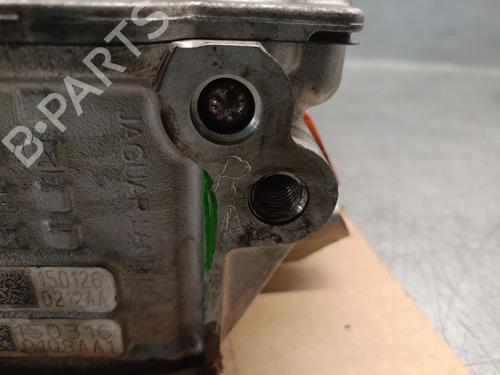Cylinder head JAGUAR XE (X760) 2.0 D | BP21838842M5 