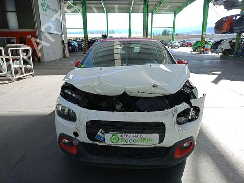 Tablier CITROËN C3 III (SX) 1.2 PURETECH 82 | BP29202503C46 - Image 17