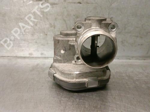 Boîtier papillon FORD FOCUS III Turnier 1.6 TDCi (115 hp) 31931670