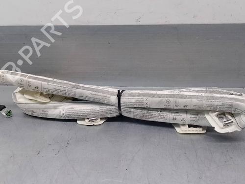 Right curtain airbag MERCEDES-BENZ GLK-CLASS (X204) 320 CDI 4-matic (204.983) | BP17039070C12 