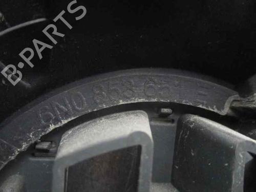 Grille VW POLO (6N2) 1.4 | BP2444782C40 