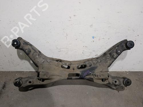 Used Rear axle Rear axle FIAT CROMA (194_) 2.4 D Multijet (200 hp) 34450454 34450454