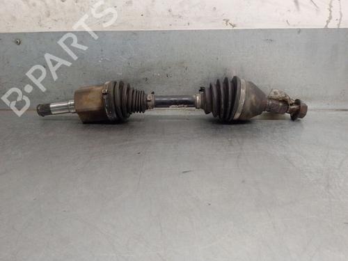 Used Left front driveshaft Left front driveshaft 38591443 38591443