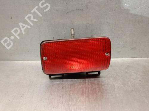 Used Rear fog light Rear fog light PEUGEOT 205 II (20A/C) 1.4 (84 hp) 40121190 40121190