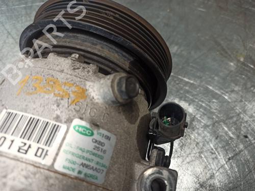 AC compressor HYUNDAI i30 (FD)  | BP8312942M34 