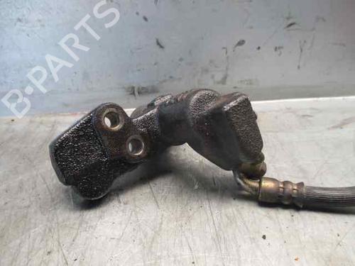 Used Clutch slave cylinder NISSAN ALMERA II (N16) 1.8 (114 hp) 20251120