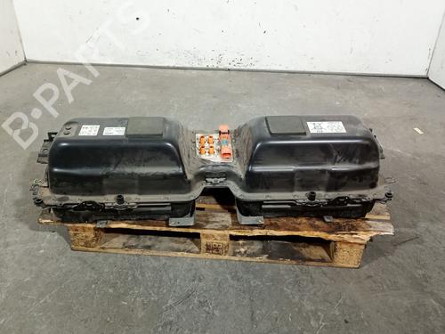 Used Battery Battery DS DS 7 Crossback (J4_, JR_, JC_) E-TENSE 225 (J4DGZU) (181 hp) 33319256 33319256