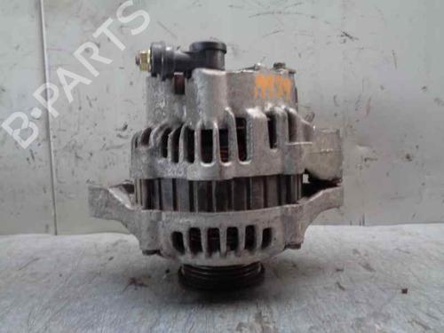 Alternator HONDA CIVIC V Saloon (EG, EH)  | BP5037373M7 