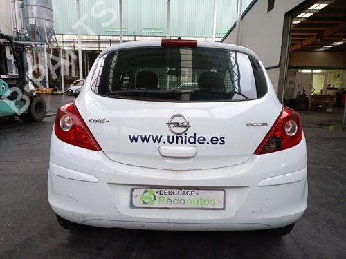 Steering column OPEL CORSA D (S07) 1.3 CDTI (L08, L68) | BP23148667M21 - Image 8