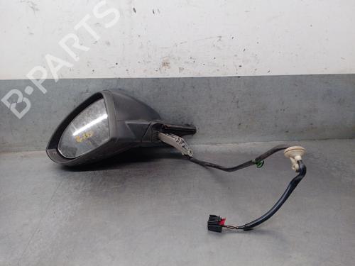 Used Left mirror Left mirror VW GOLF VII Variant (BA5, BV5) 1.6 (110 hp) 39880953 39880953