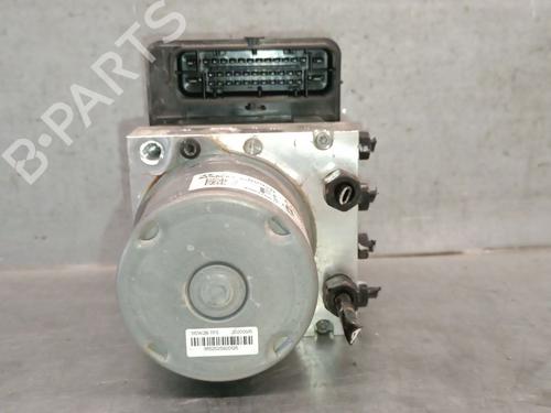 ABS pump KIA SPORTAGE IV (QL, QLE) 1.6 CRDi | BP27278741M43 