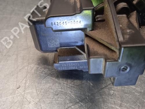 Turbocharger/Supercharger BMW 3 (G20, G80, G28) 330 e Plug-in-Hybrid | BP11360455M71 