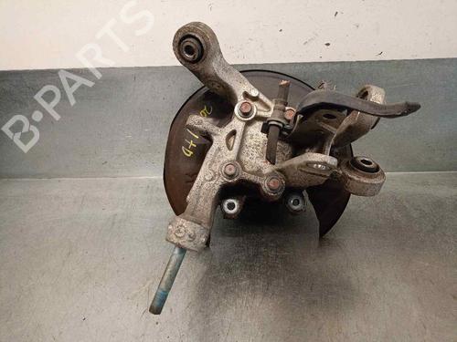 Used Right rear steering knuckle HONDA ACCORD VII (CL, CN) 2.0 (CL7) (155 hp) 18170562
