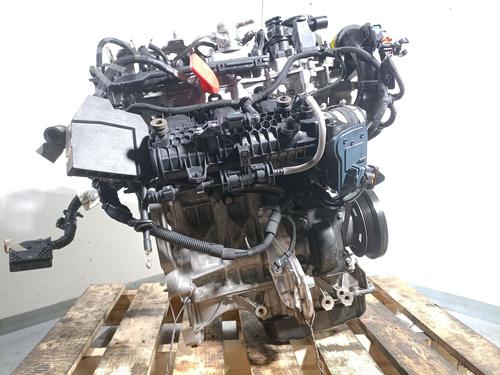 Engine CITROËN C5 AIRCROSS (A_) 1.2 PureTech 130 (ARHNSJ) | BP32035359M1 