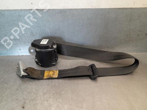 Rear right seatbelt VW GOLF VI Variant (AJ5) 1.6 TDI | BP37682557I28 - Image 2
