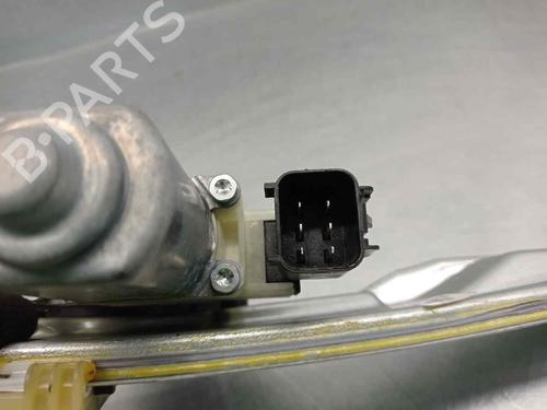 Rear left window mechanism FORD FOCUS III  | BP14909795C24 