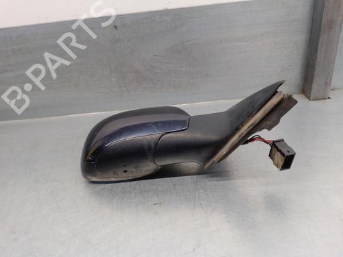 Right mirror AUDI A6 C5 (4B2) 2.5 TDI | BP13358847C27 