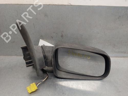 Used Right mirror Right mirror 32384124 32384124