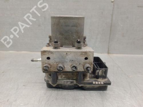 Módulo de ABS PEUGEOT PARTNER Box Body/MPV 1.6 HDi 16V (90 hp) 31651259