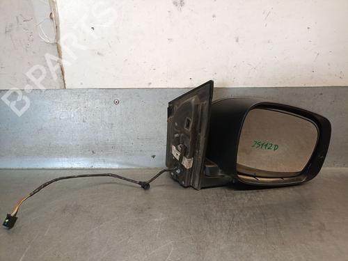 Used Right mirror Right mirror CHRYSLER GRAND VOYAGER V (RT) 2.8 CRD (163 hp) 33795881 33795881