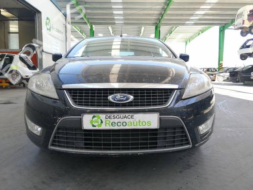Left sun visor FORD MONDEO IV (BA7) 2.0 TDCi | BP17642852I1 - Image 6