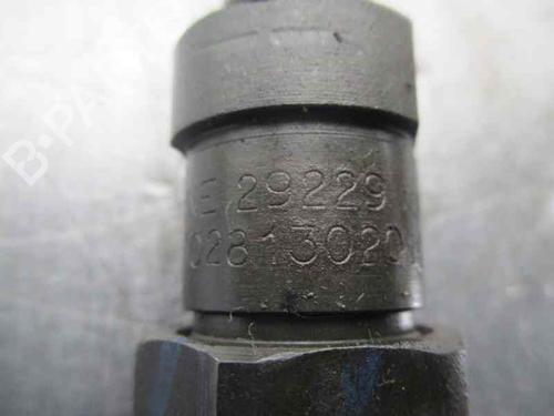 Injector SEAT INCA (6K9)  | BP2901894M100 