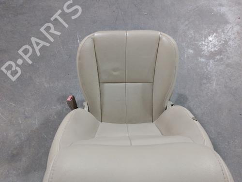 Right front seat JAGUAR S-TYPE II (X200) 3.0 V6 | BP20291549C16 
