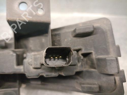 Left front indicator RENAULT MEGANE III Hatchback (BZ0/1_, B3_) 1.2 TCe (BZ2B, BZ11) | BP38093543C32 - Image 5