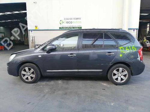 Heater resistor KIA CARENS II MPV (FJ)  | BP11668541M108 