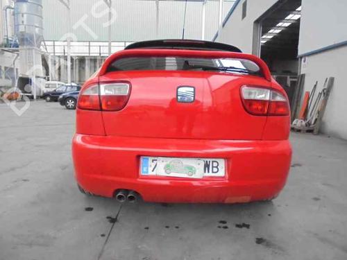 Pedal SEAT LEON (1M1) 1.9 TDI | BP2104616I4 