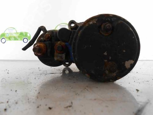 Starter CITROËN XSARA Coupe (N0) 1.9 TD | BP2078908M8 