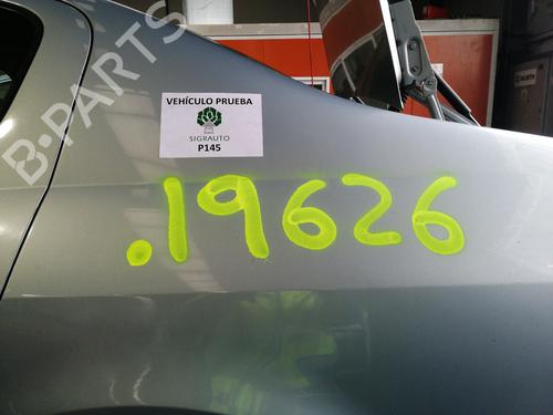 Instrument cluster PEUGEOT 407 (6D_)  | BP16406742C47 