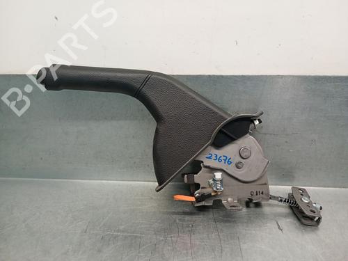 Used Hand brake KIA RIO IV (YB, SC, FB) 1.2 CVVT (84 hp) 29384266
