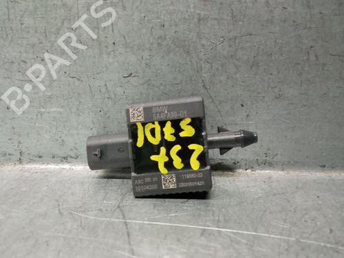 Used Electronic module BMW X3 (G01, F97, G08) xDrive 20 d Mild-Hybrid (190 hp) 30087847