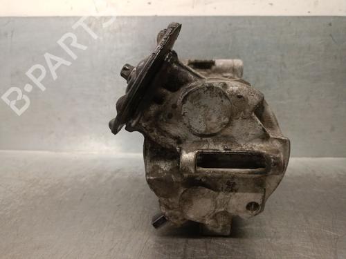AC compressor OPEL CORSA D (S07) 1.3 CDTI (L08, L68) | BP31161530M34