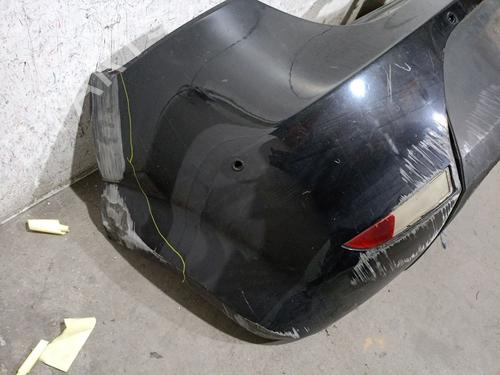 Rear bumper SEAT LEON (1P1) 2.0 TDI | BP26502691C8 