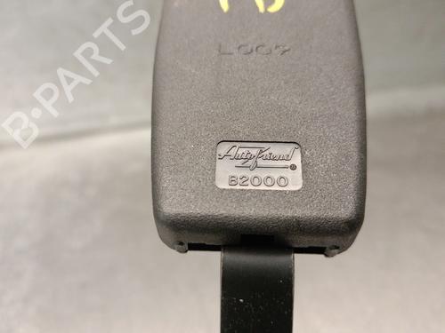 Seat buckle MAZDA 5 (CR) 2.0 (CREW, CR19) | BP40532329I32 - Image 4