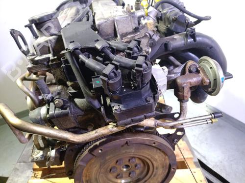 Engine FORD MONDEO I Turnier (BNP) 2.0 i 16V | BP30721422M1