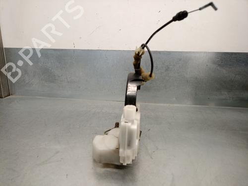 Front right lock HONDA ACCORD VII (CL, CN) 2.2 i-CTDi (CN1) | BP24350871C97 