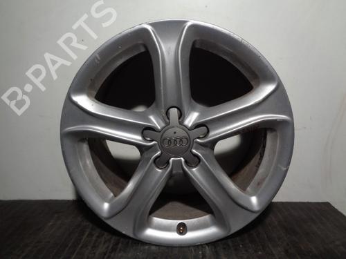 Used Rim AUDI A4 B8 (8K2) 2.0 TDI (177 hp) 16044054