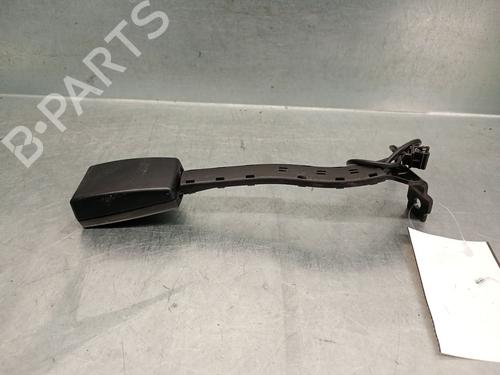 Seat buckle SKODA OCTAVIA II (1Z3) 1.9 TDI | BP29427832I32 