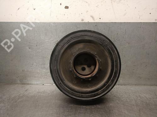 Used Pulley BMW X3 (E83) 2.0 sd (177 hp) 30126816