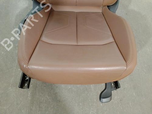 Sæde højre fortil AUDI Q3 (F3B) 35 TDI | BP30007155C16 