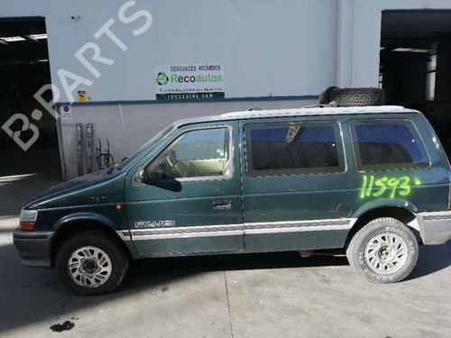 Used Parts CHRYSLER VOYAGER II (ES) 3.3 1290982