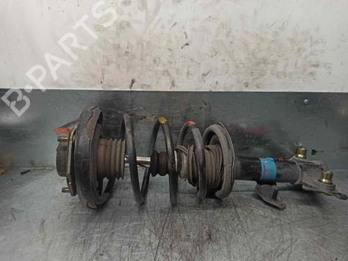Used Left front shock absorber NISSAN PRIMERA (P12) 2.0 (140 hp) 8924462