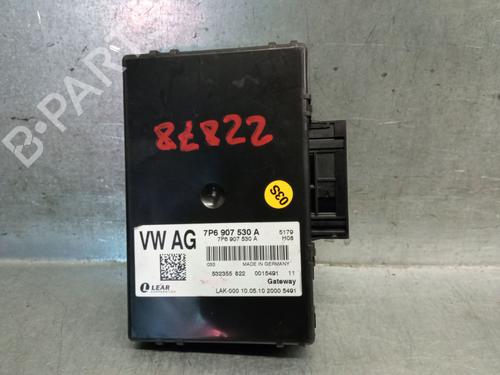 Used Electronic module VW TOUAREG (7P5, 7P6) 3.0 V6 TDI (240 hp) 28155578