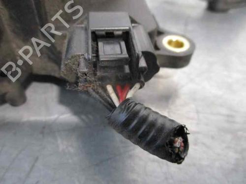 Pedal NISSAN QASHQAI / QASHQAI +2 I (J10, NJ10, JJ10E)  | BP2582055I4 